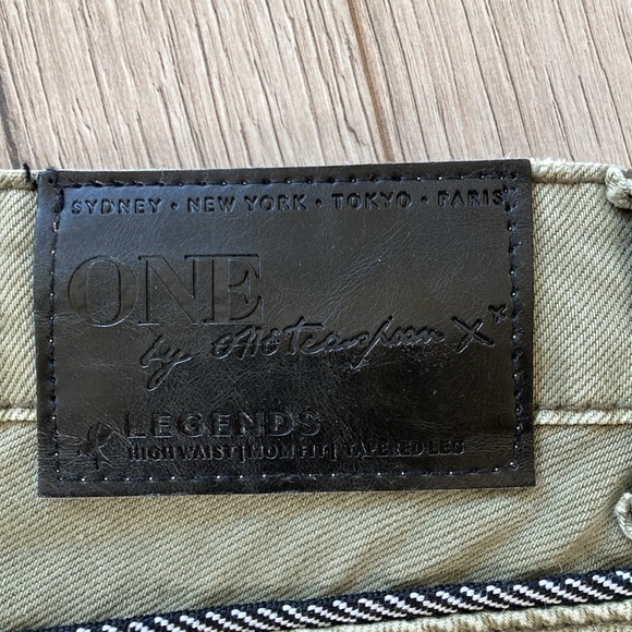 One x one teaspoon jeans size 28 - Picture 6 of 6